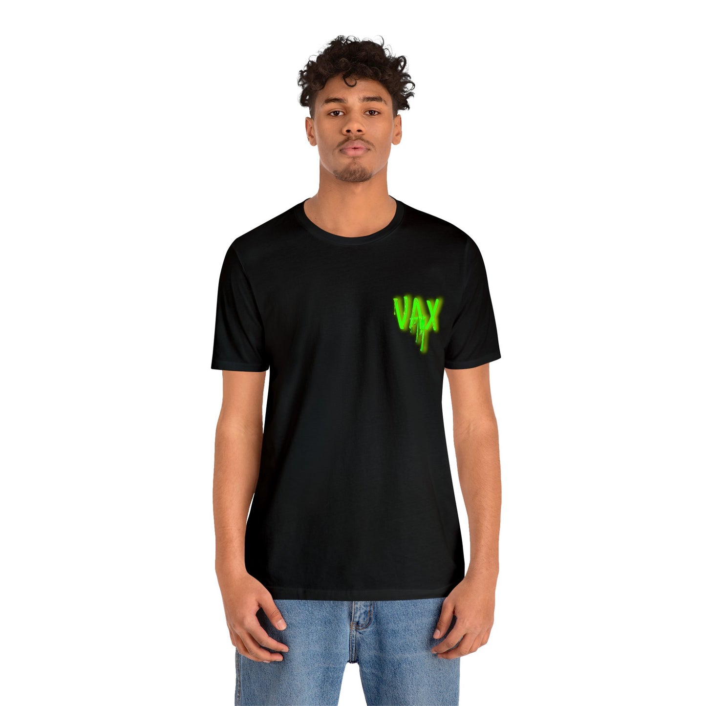 "ππΌπ" - Tour - Unisex Short Sleeve Tee