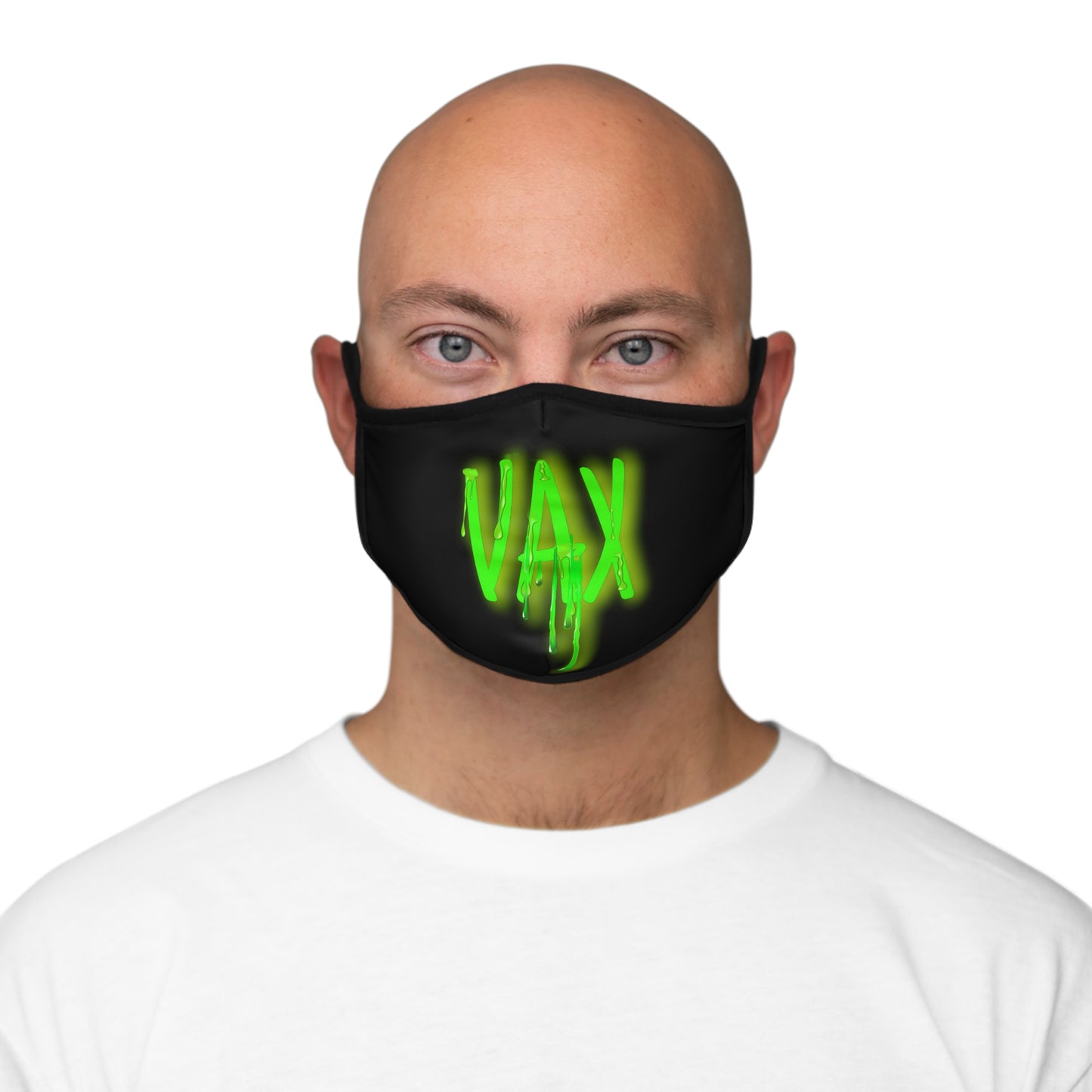 "𝙑𝘼𝙓" Face Mask