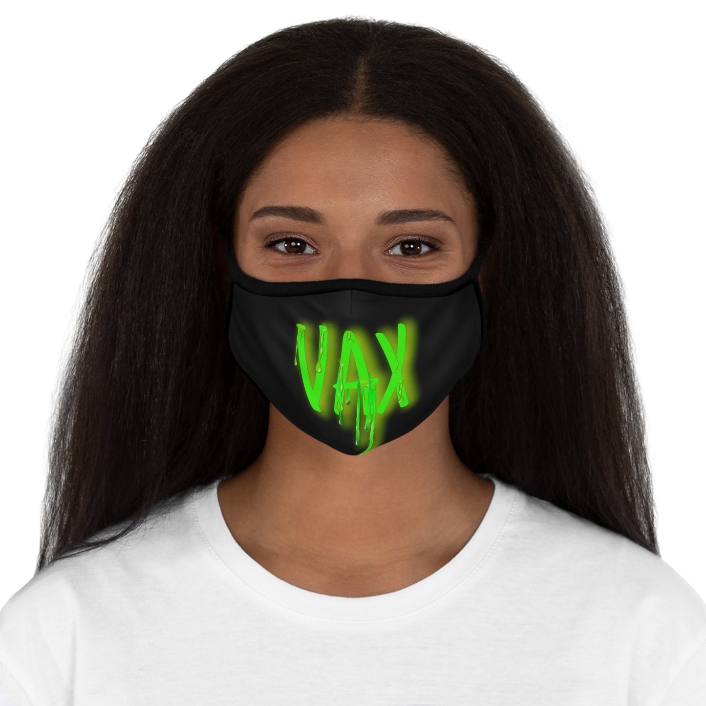 "𝙑𝘼𝙓" Face Mask