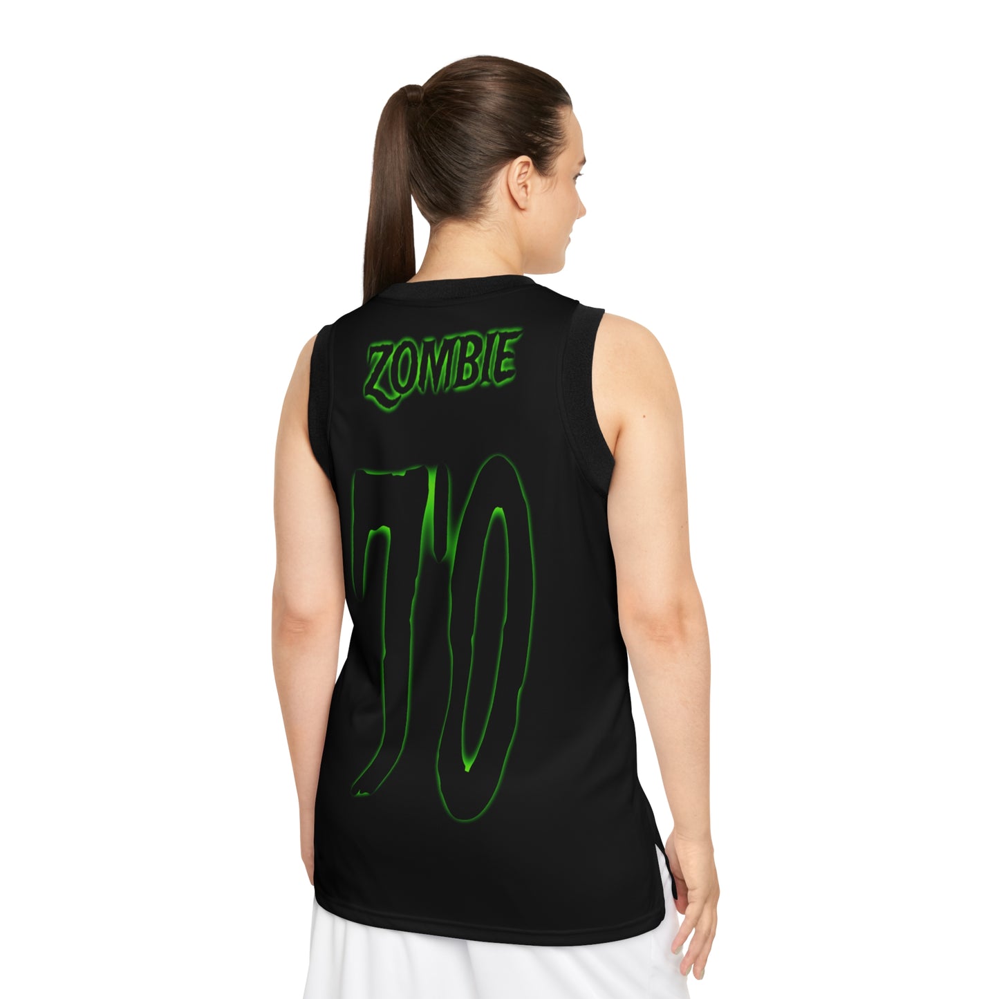 "𝙑𝘼𝙓" - Unisex Basketball Jersey (AOP)
