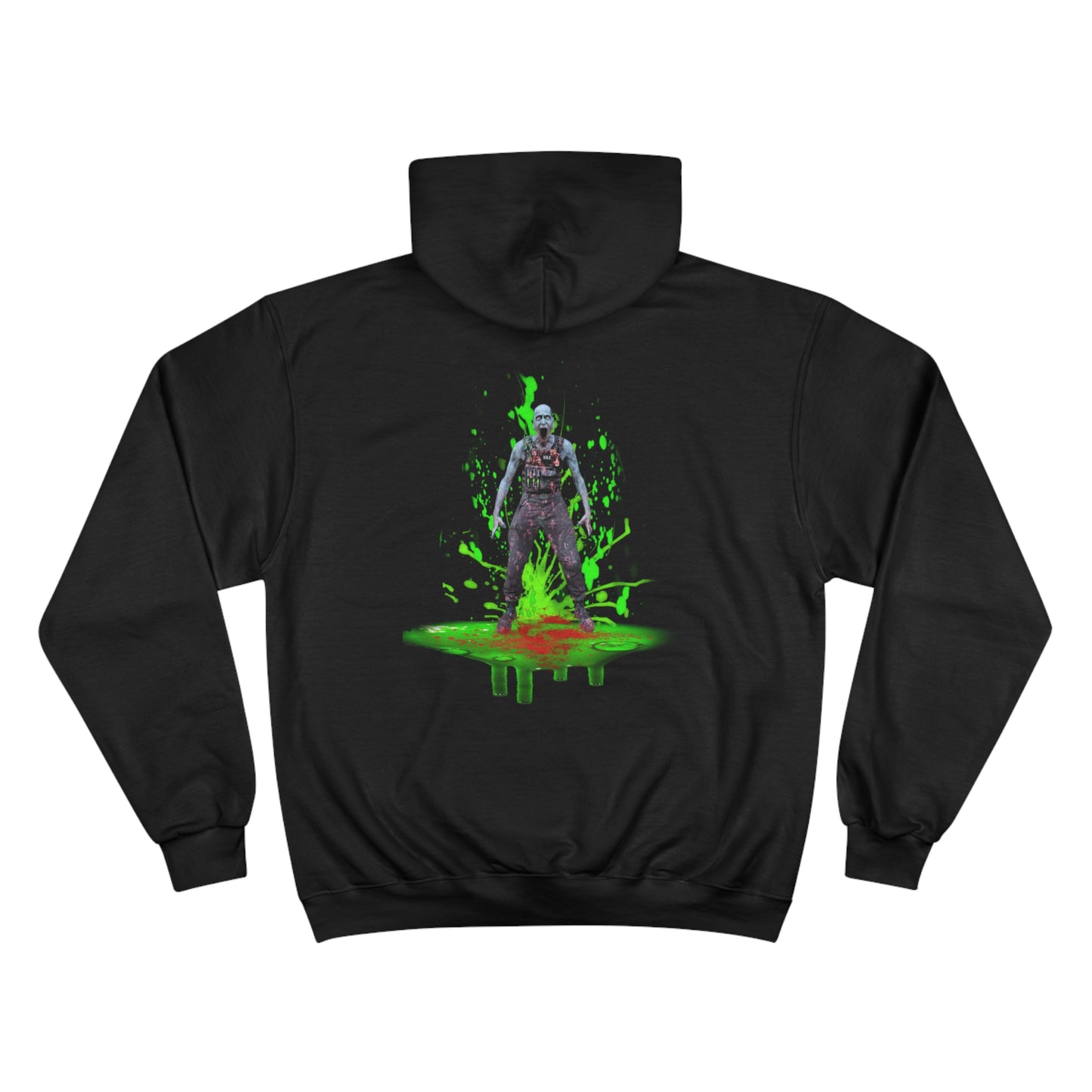 "𝙑𝘼𝙓" - Champion Hoodie