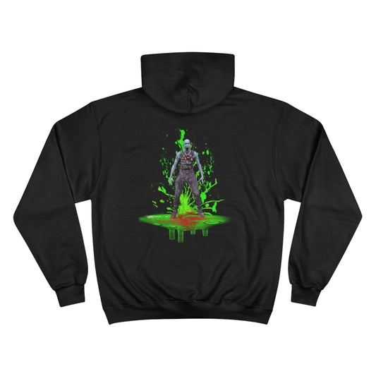"𝙑𝘼𝙓" - Champion Hoodie