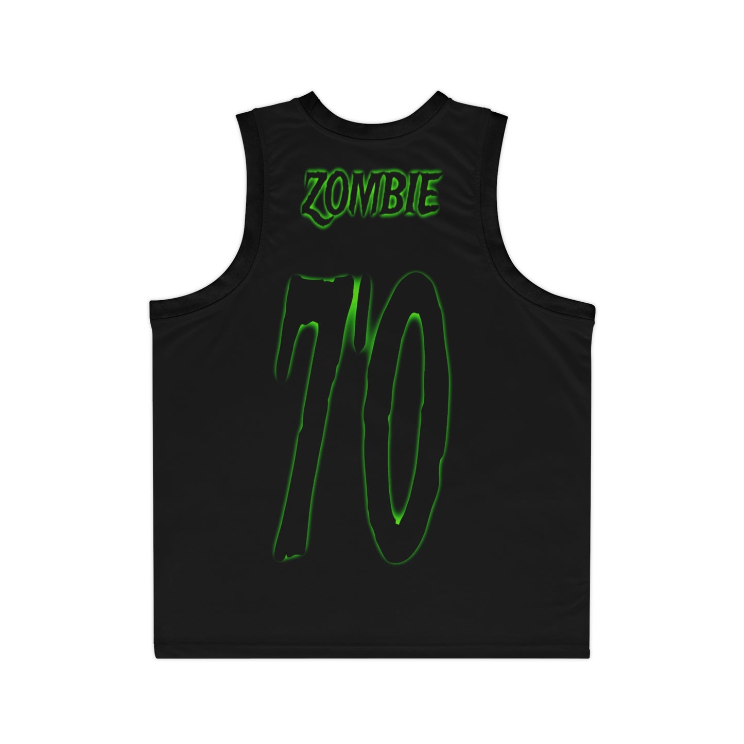 "𝙑𝘼𝙓" - Unisex Basketball Jersey (AOP)