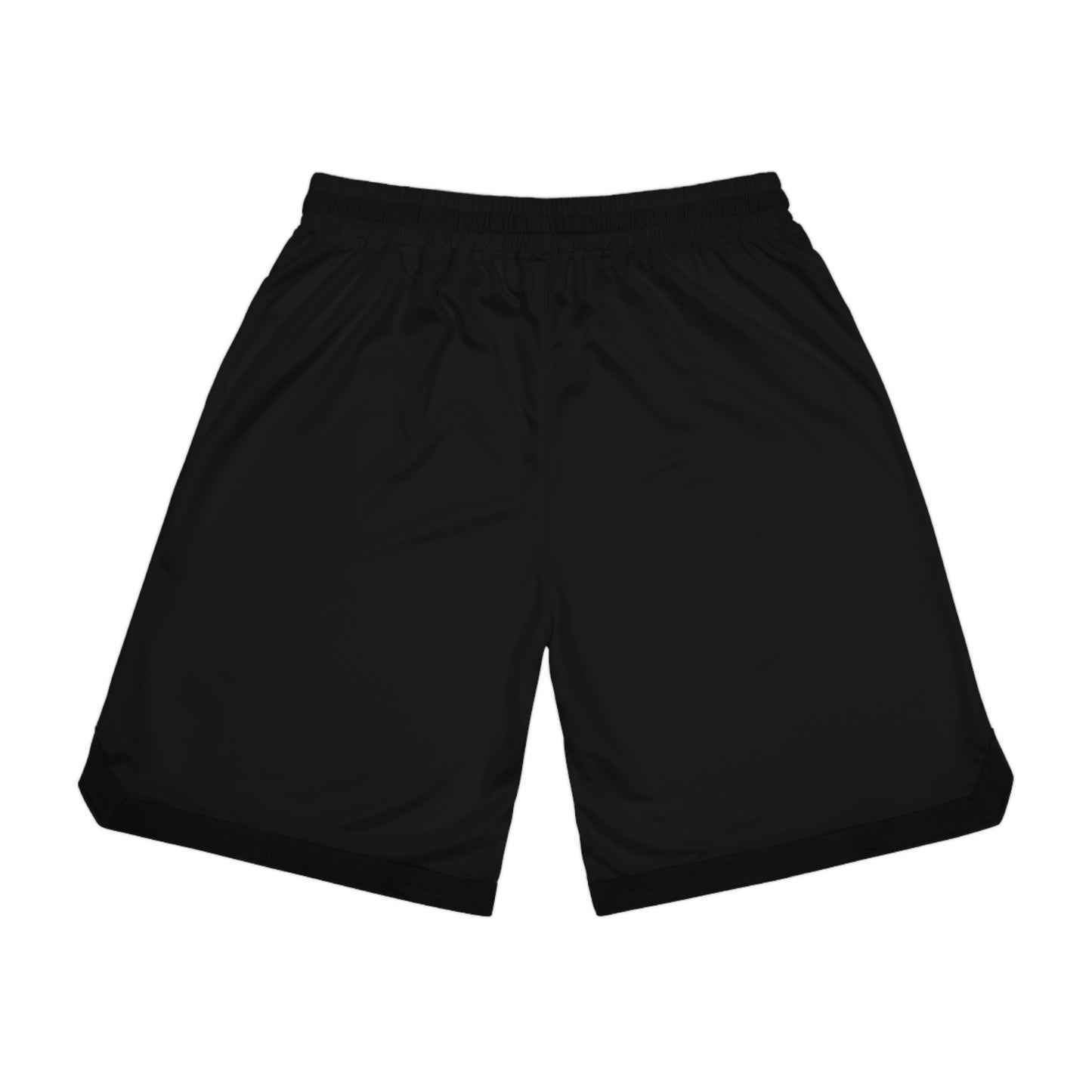 "𝙑𝘼𝙓" - Basketball Shorts (AOP)