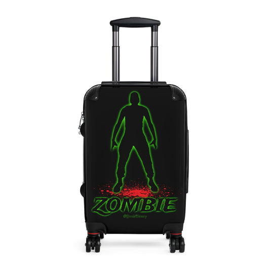 𝙕𝙤𝙢𝙗𝙞𝙚 - Suitcase