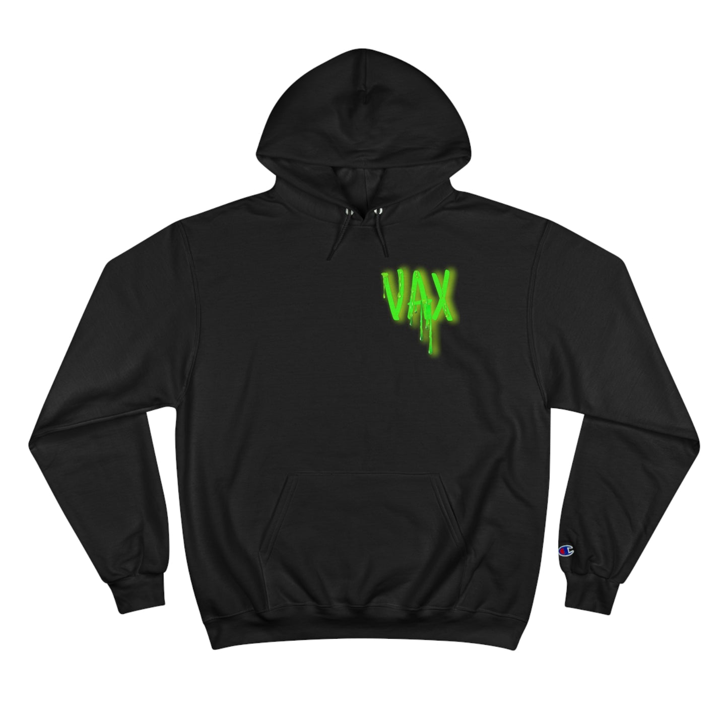 "𝙑𝘼𝙓" - Champion Hoodie