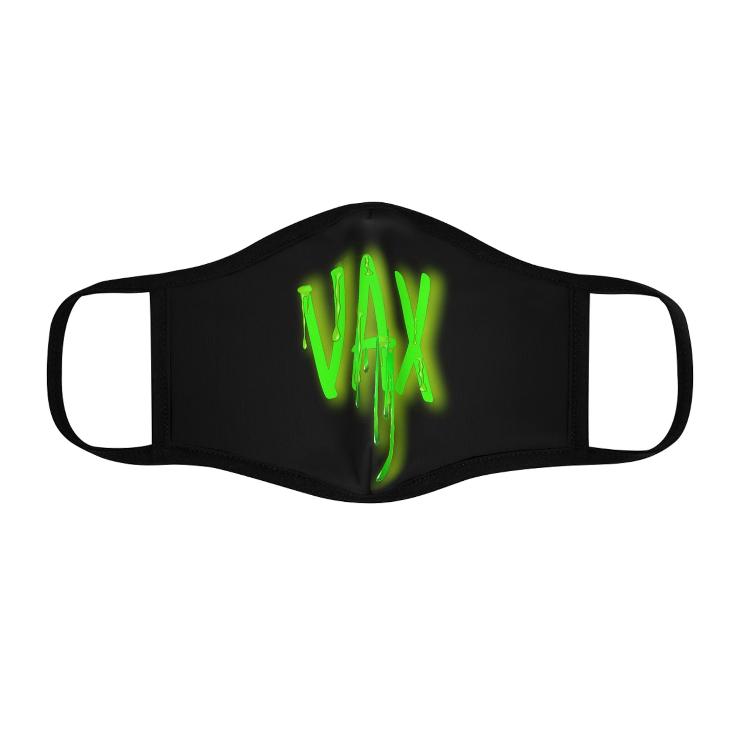 "𝙑𝘼𝙓" Face Mask