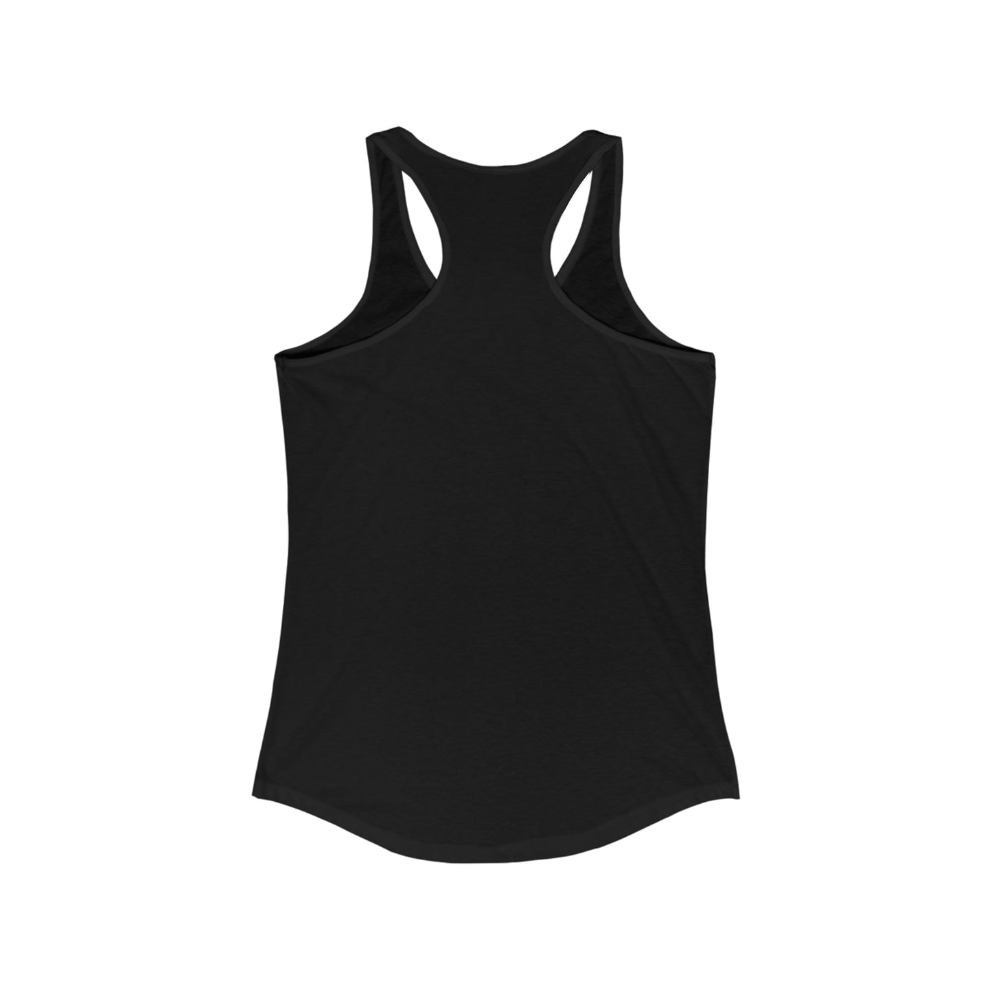 "𝙑𝘼𝙓" - Touched - Women's - Racerback Tank