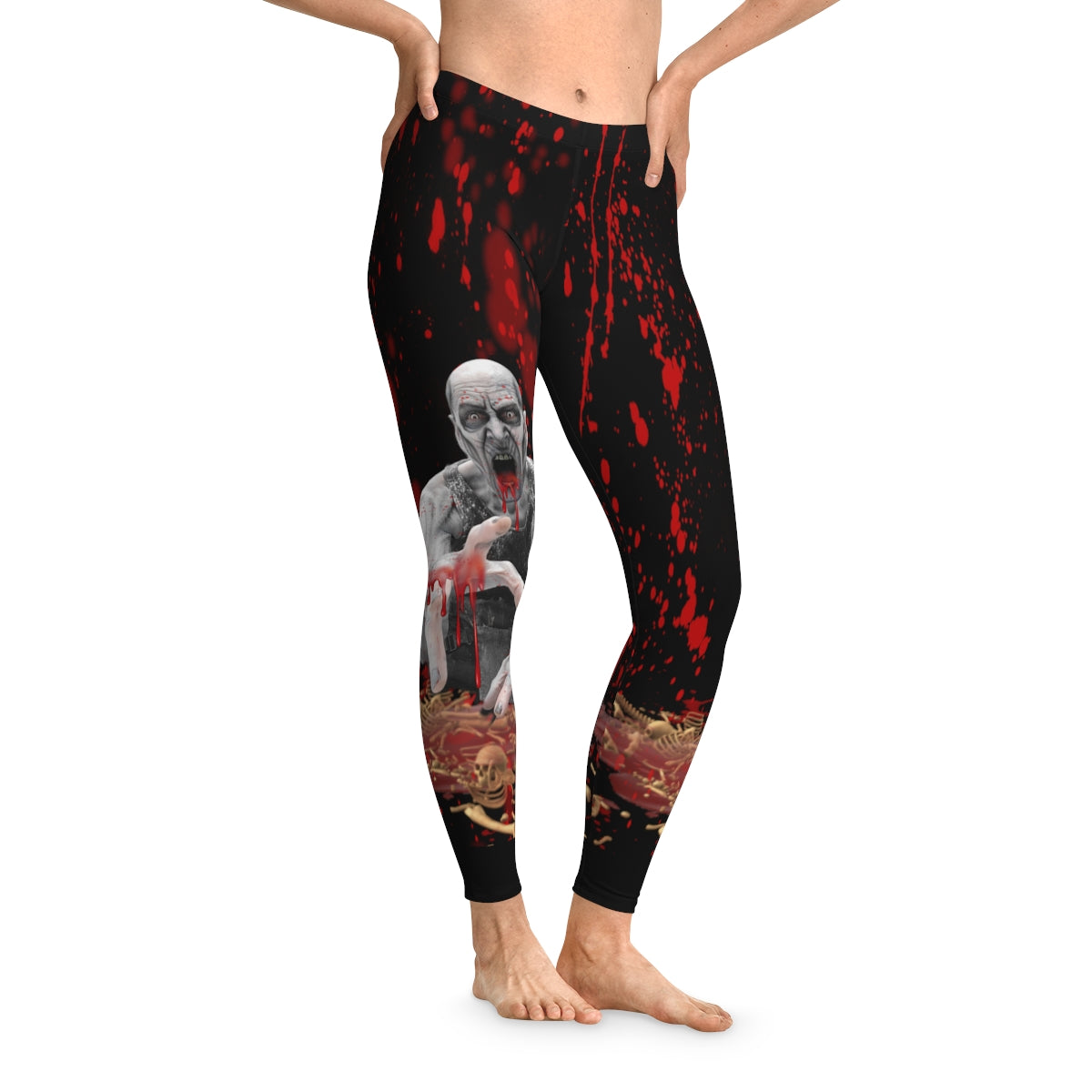 Stretchy Leggings