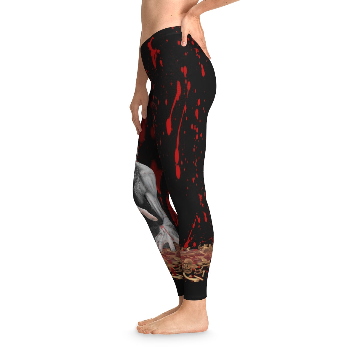 Stretchy Leggings
