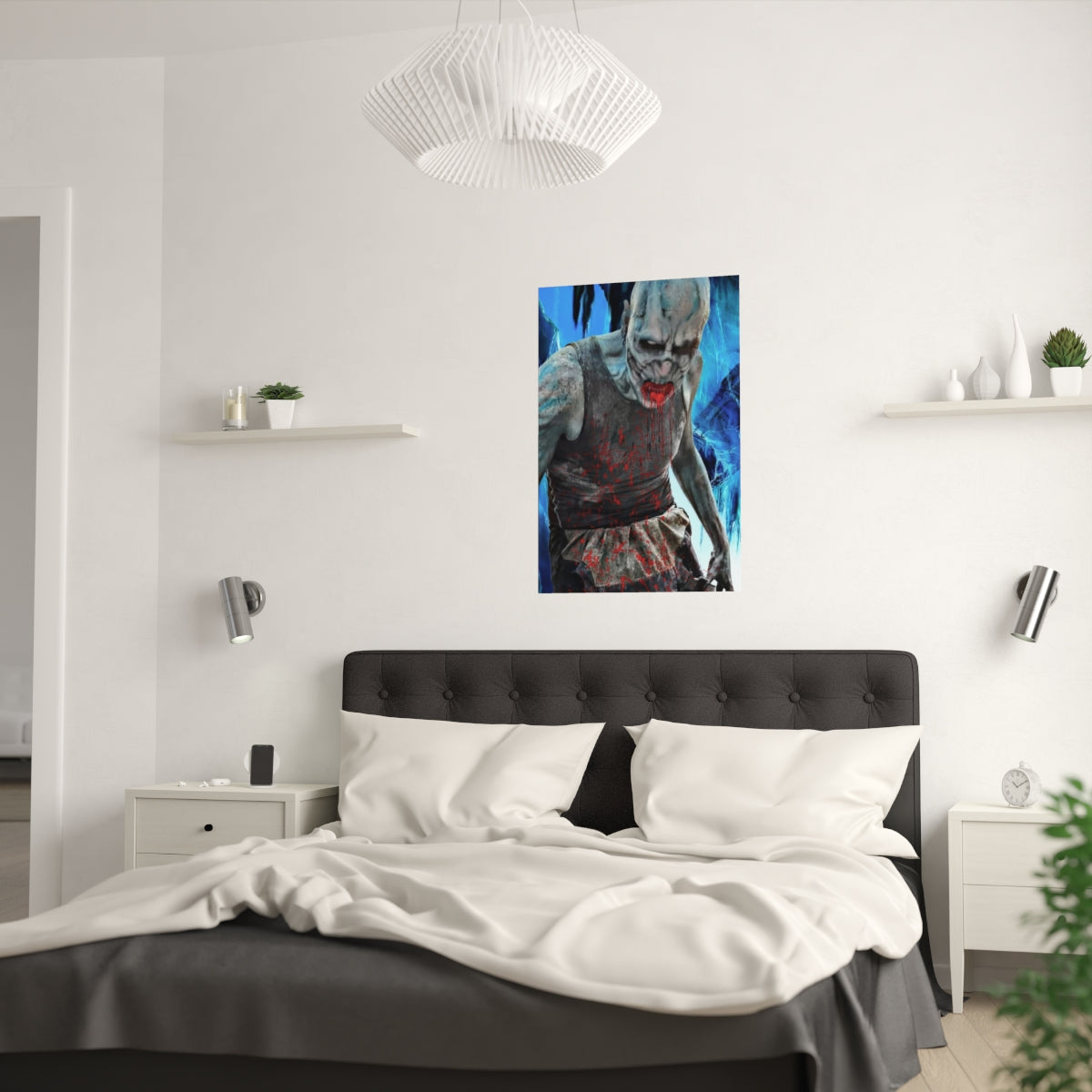 Copy of Satin Posters (210gsm)