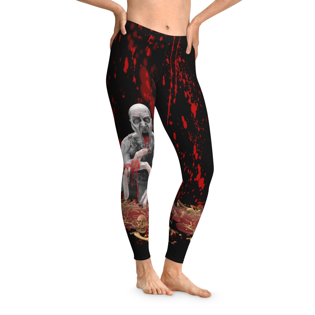 Stretchy Leggings
