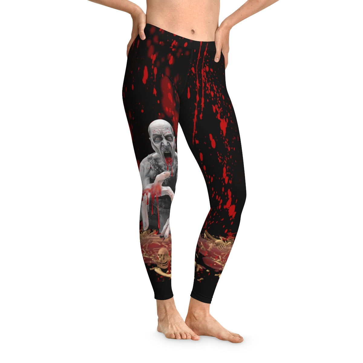 Stretchy Leggings