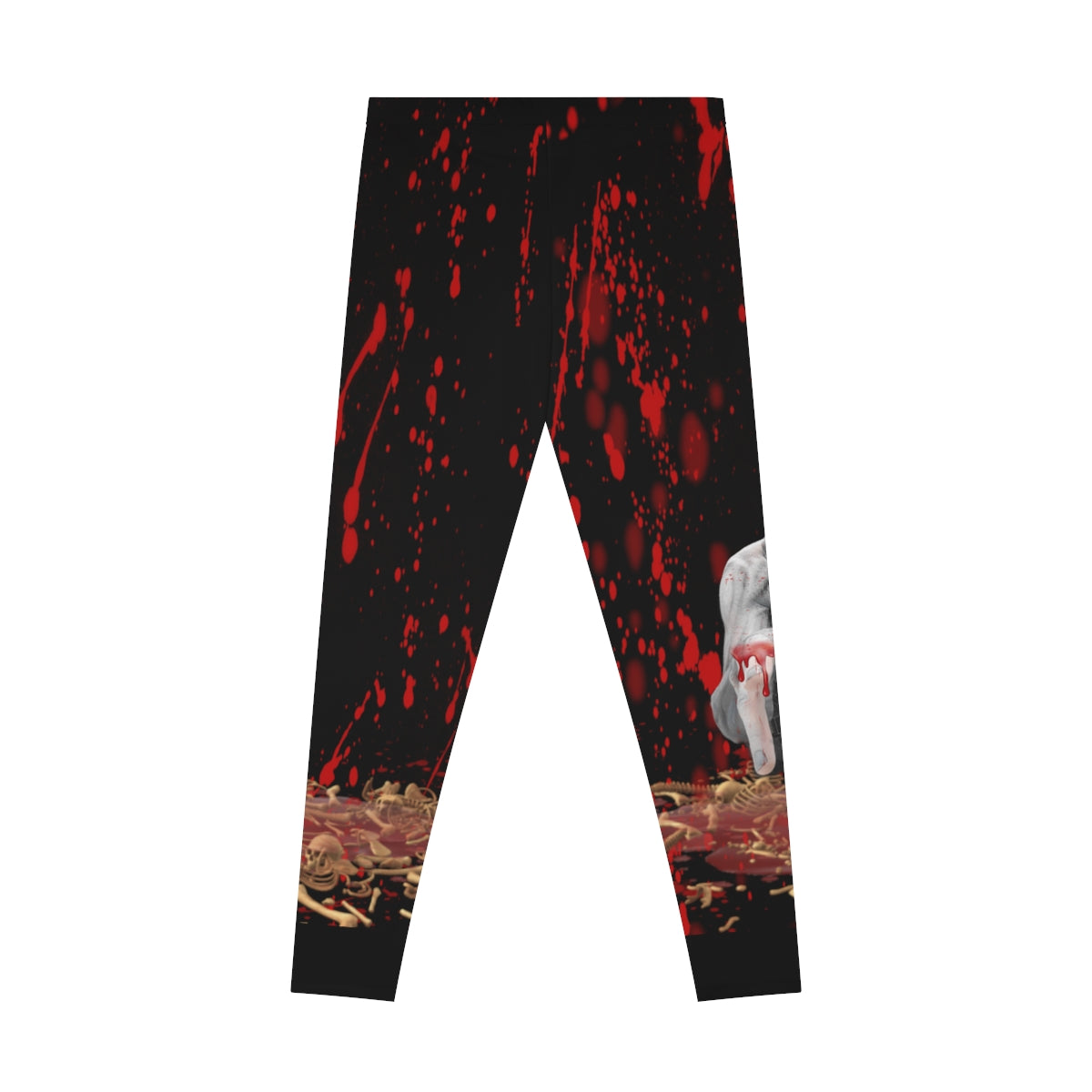 Stretchy Leggings