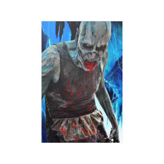 Copy of Satin Posters (210gsm)