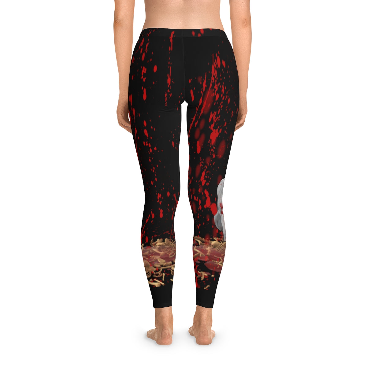 Stretchy Leggings